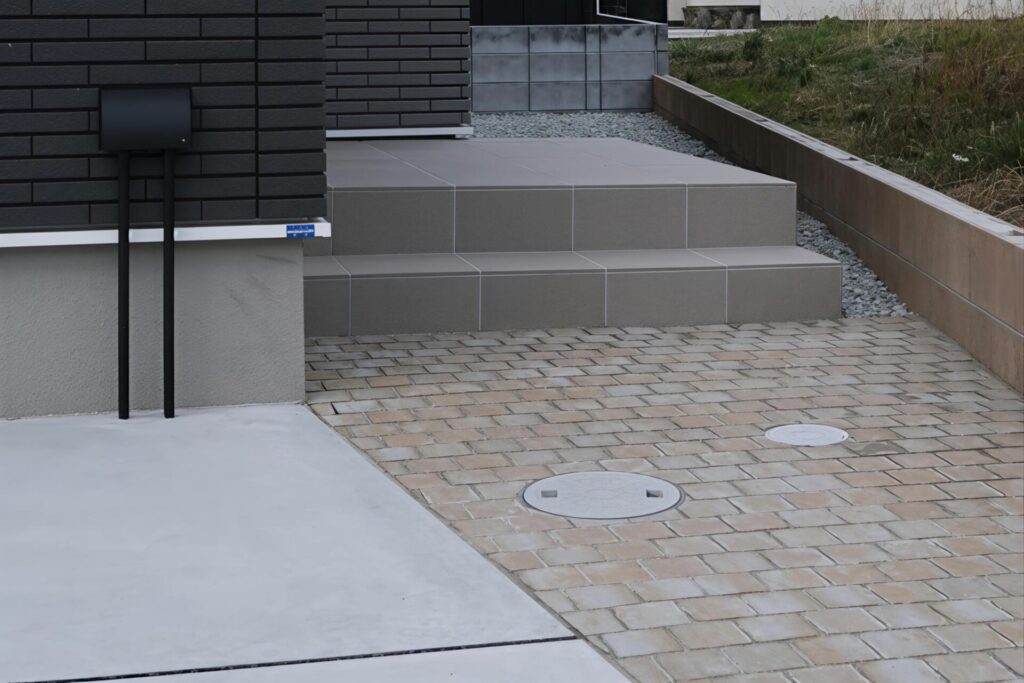 インターロッキング
姫路